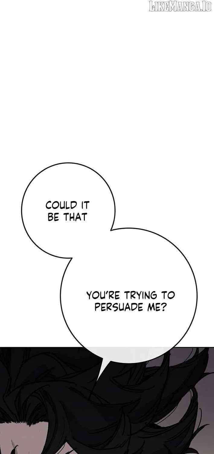 The Undefeatable Swordsman Chapter 271 page 36 - 