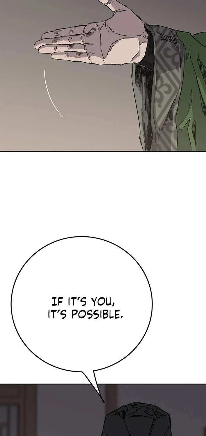The Undefeatable Swordsman Chapter 271 page 38 - 