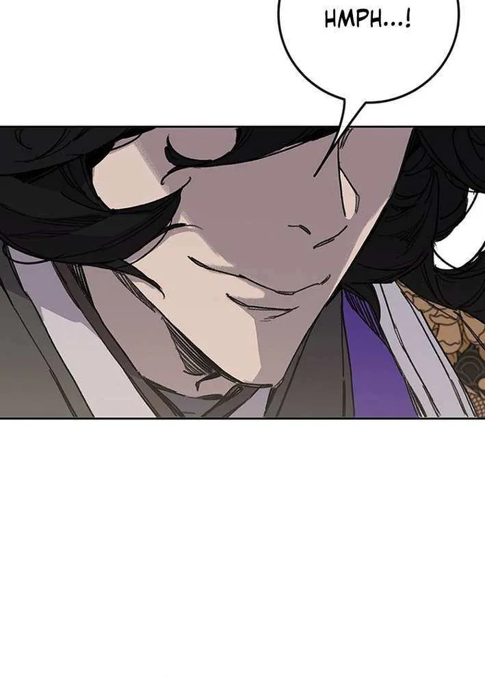 The Undefeatable Swordsman Chapter 271 page 42 - 