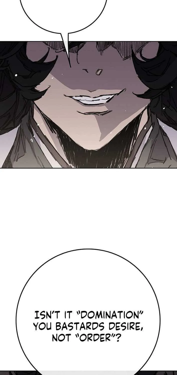 The Undefeatable Swordsman Chapter 271 page 47 - 