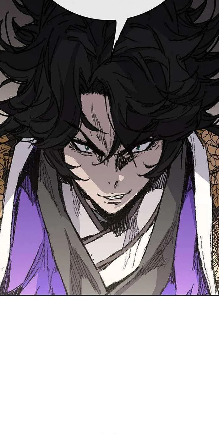 The Undefeatable Swordsman Chapter 271 page 48 - 