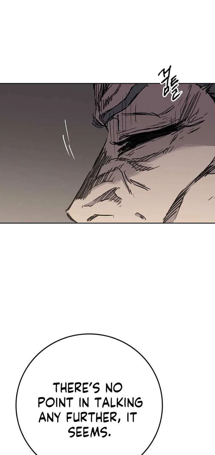 The Undefeatable Swordsman Chapter 271 page 53 - 