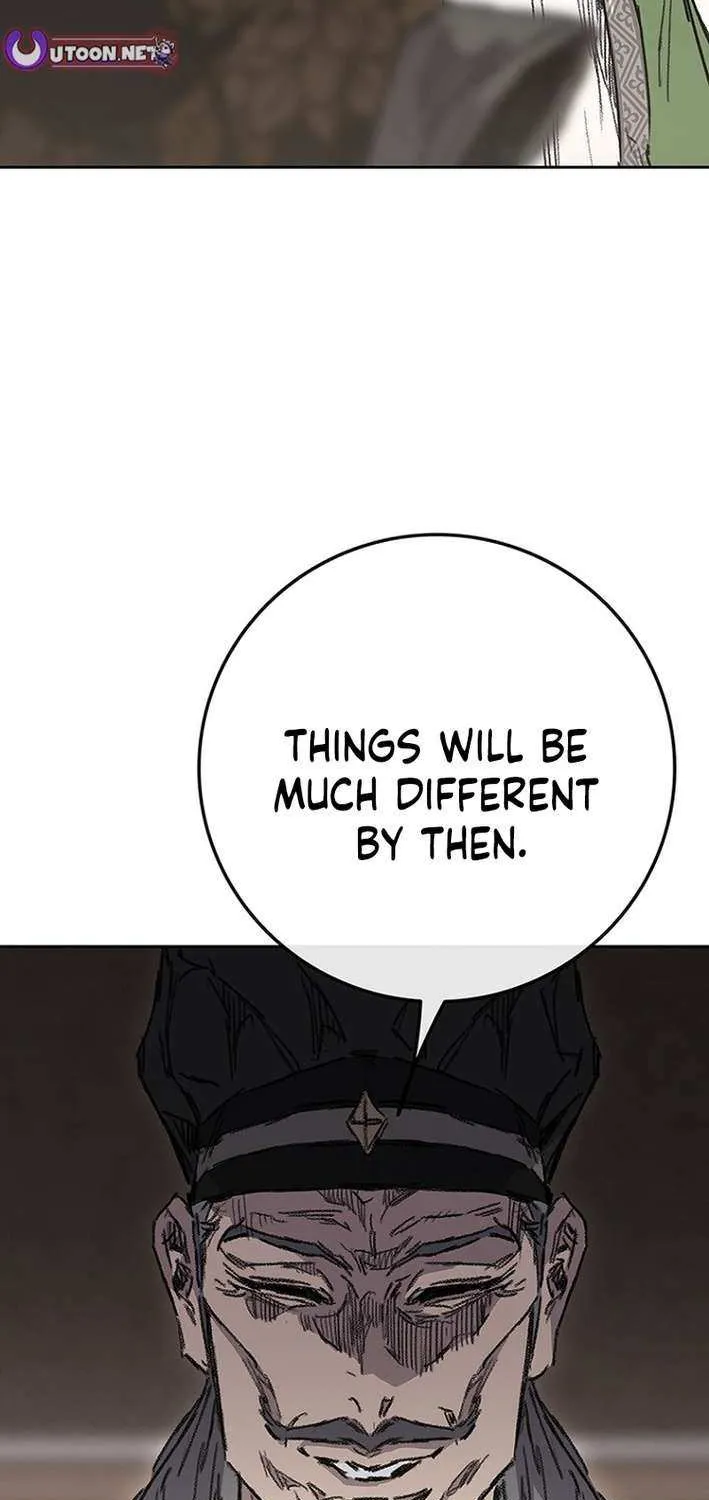 The Undefeatable Swordsman Chapter 271 page 58 - 