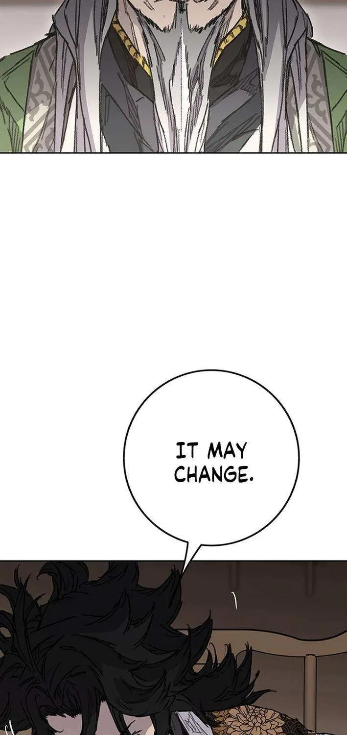 The Undefeatable Swordsman Chapter 271 page 59 - 
