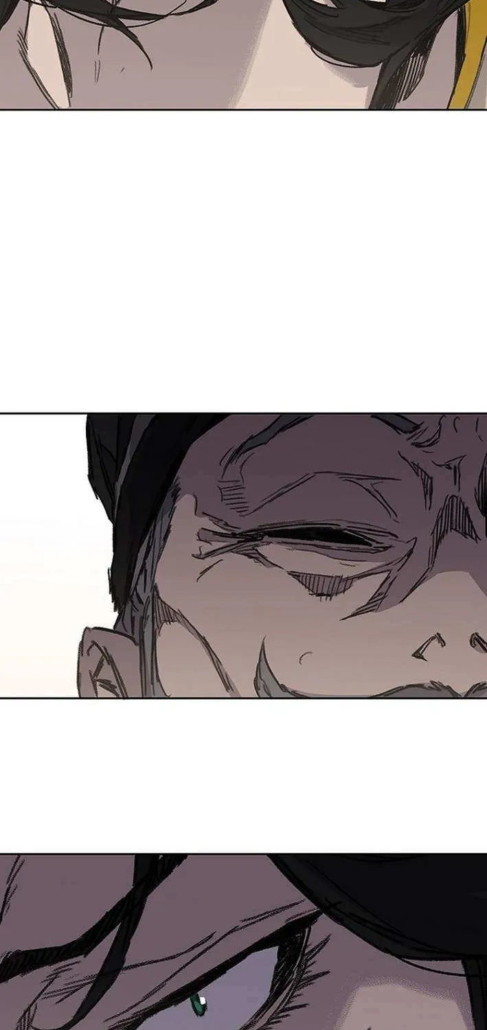 The Undefeatable Swordsman Chapter 271 page 61 - 