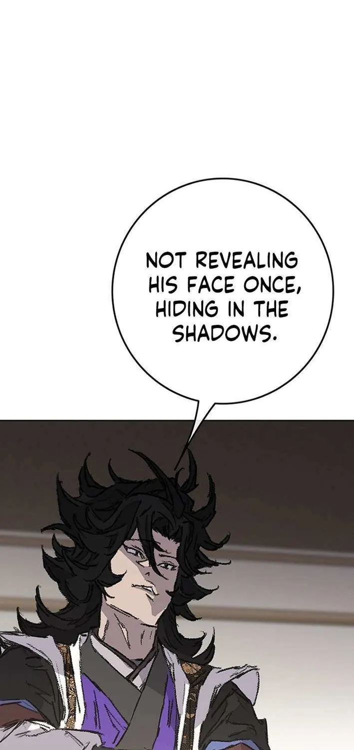 The Undefeatable Swordsman Chapter 271 page 64 - 
