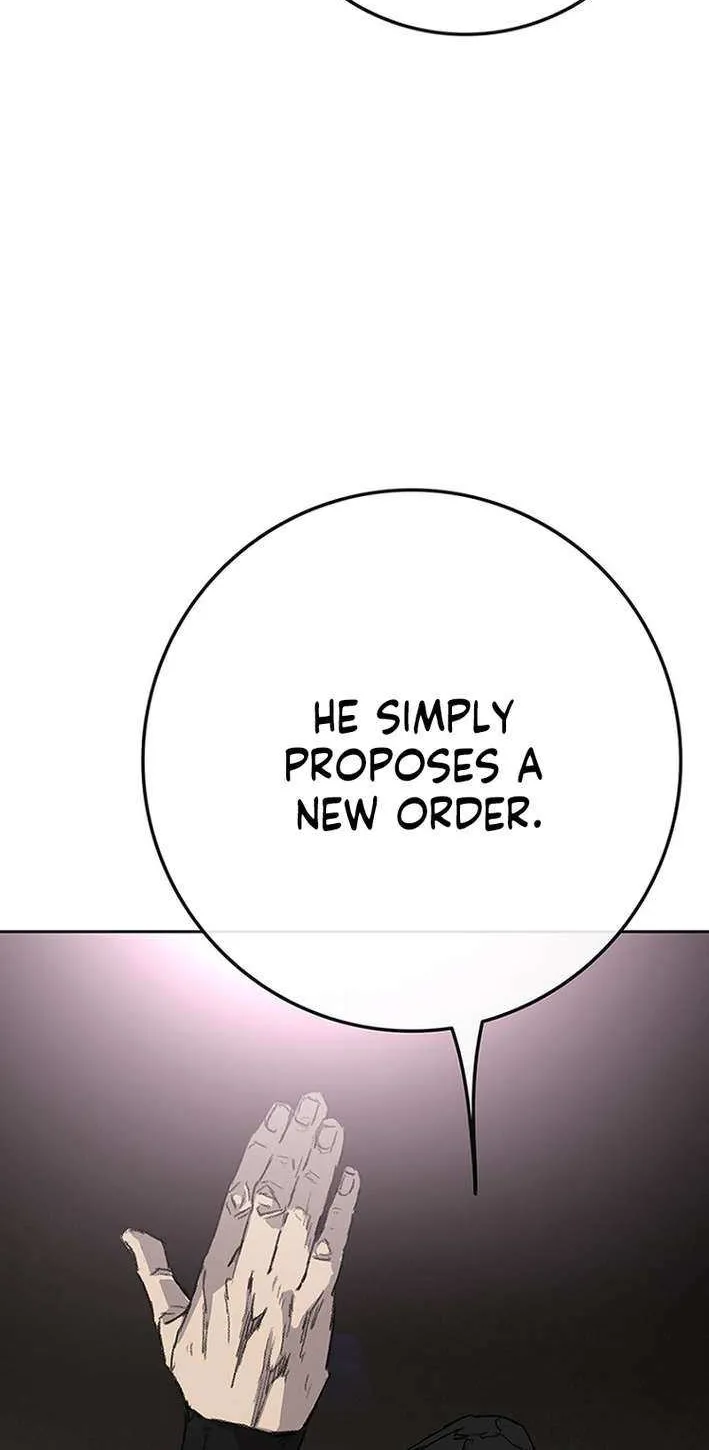 The Undefeatable Swordsman Chapter 271 page 68 - 