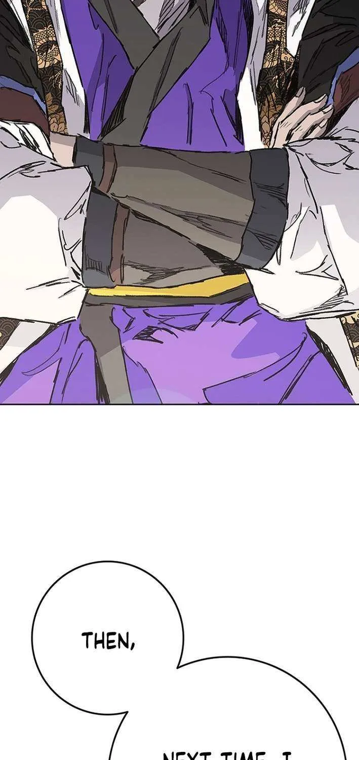 The Undefeatable Swordsman Chapter 271 page 71 - 