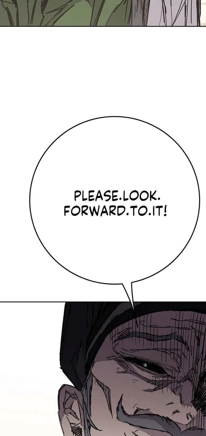 The Undefeatable Swordsman Chapter 271 page 73 - 