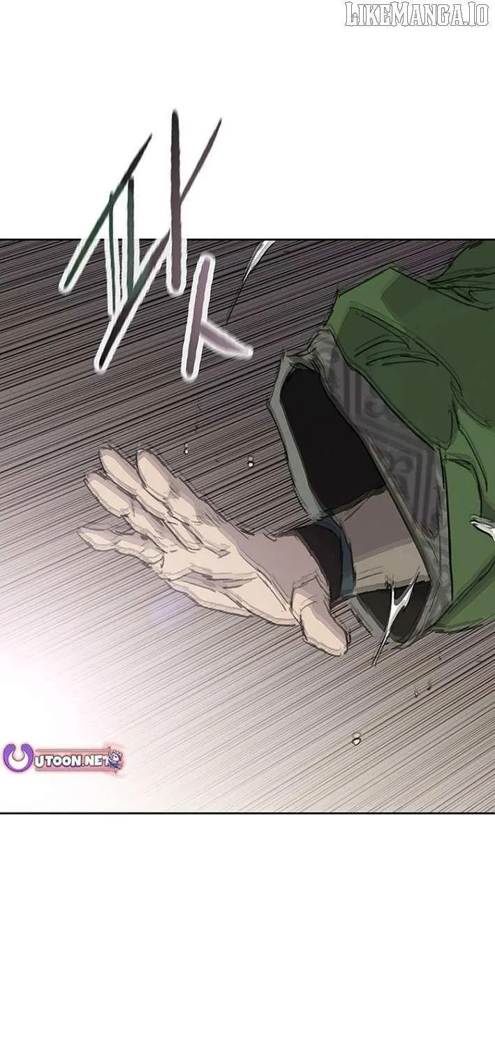 The Undefeatable Swordsman Chapter 271 page 76 - 