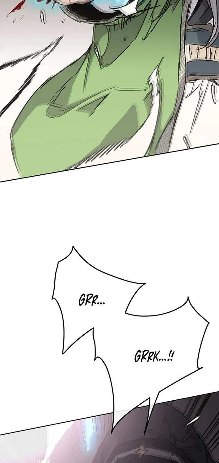 The Undefeatable Swordsman Chapter 271 page 78 - 