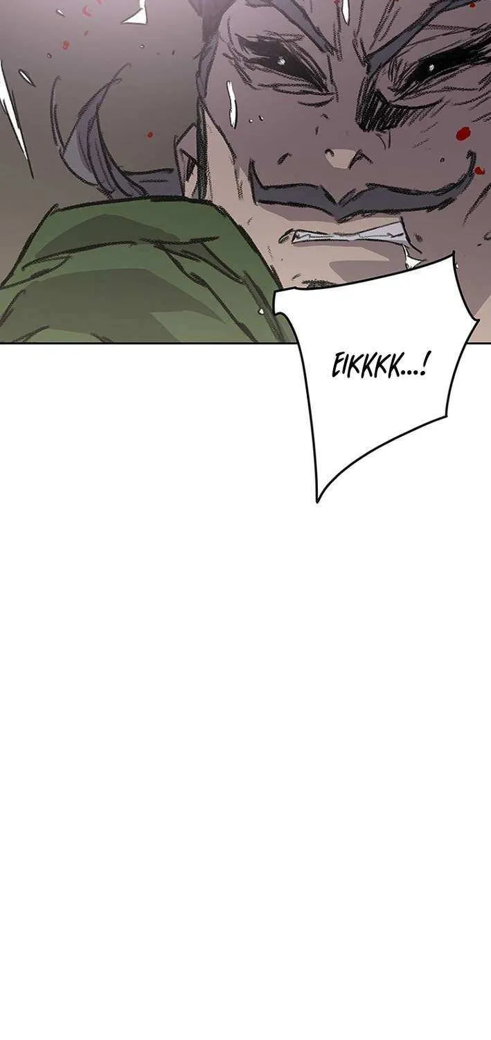The Undefeatable Swordsman Chapter 271 page 81 - 