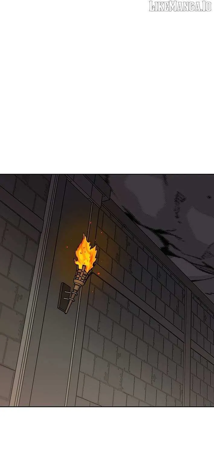 The Undefeatable Swordsman Chapter 271 page 83 - 