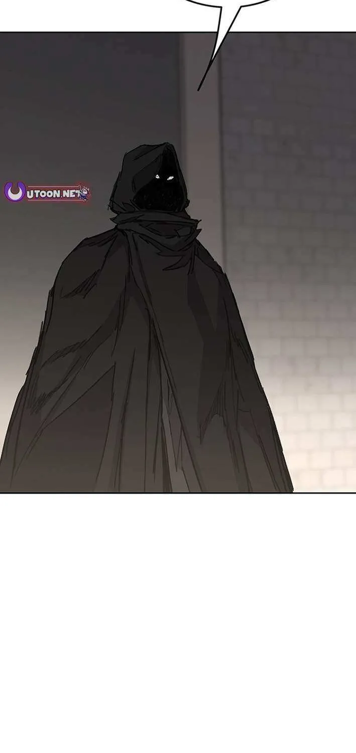 The Undefeatable Swordsman Chapter 271 page 91 - 