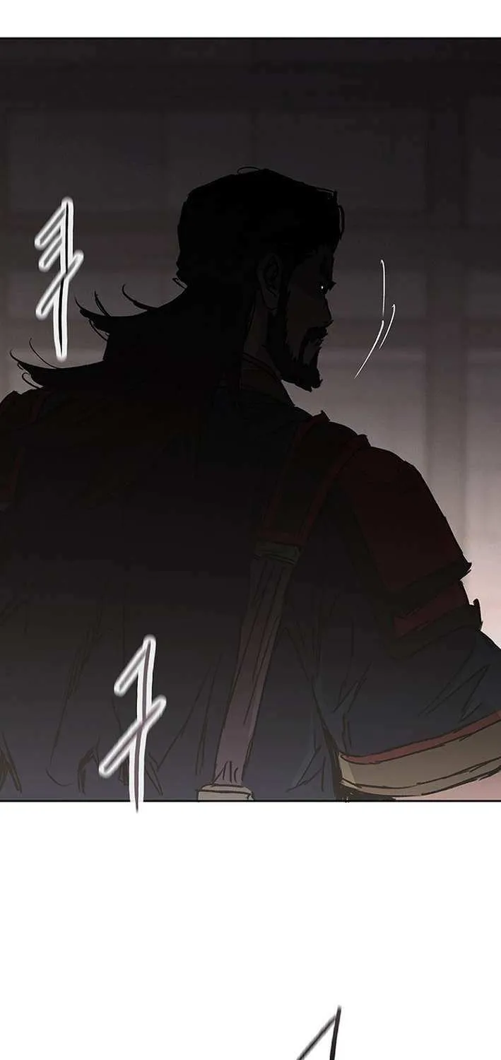 The Undefeatable Swordsman Chapter 271 page 92 - 