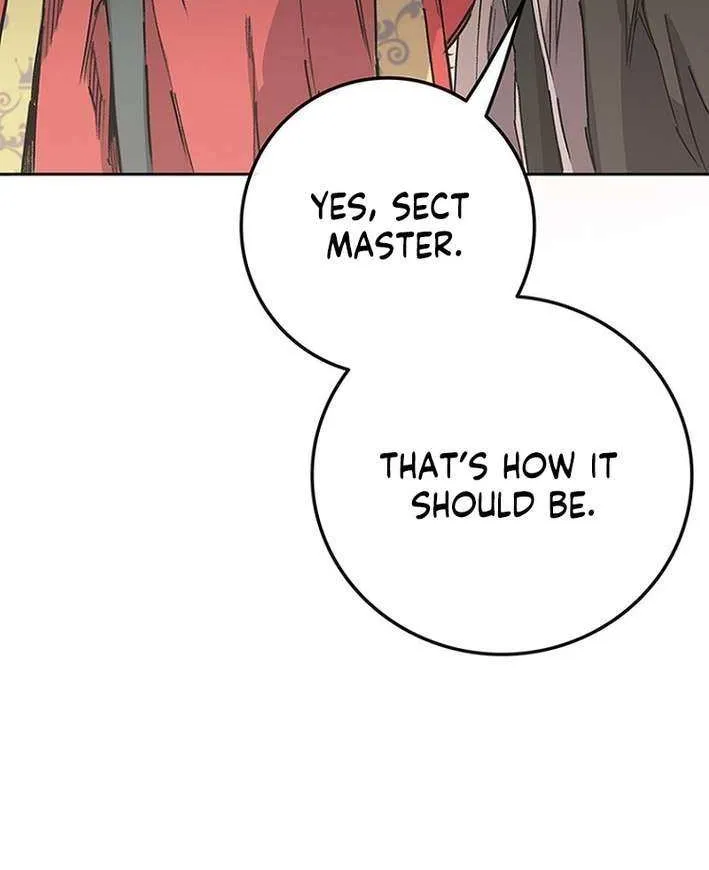 The Undefeatable Swordsman Chapter 272 page 29 - 