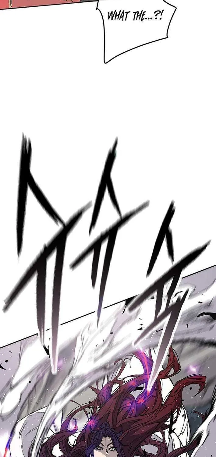 The Undefeatable Swordsman Chapter 272 page 33 - 