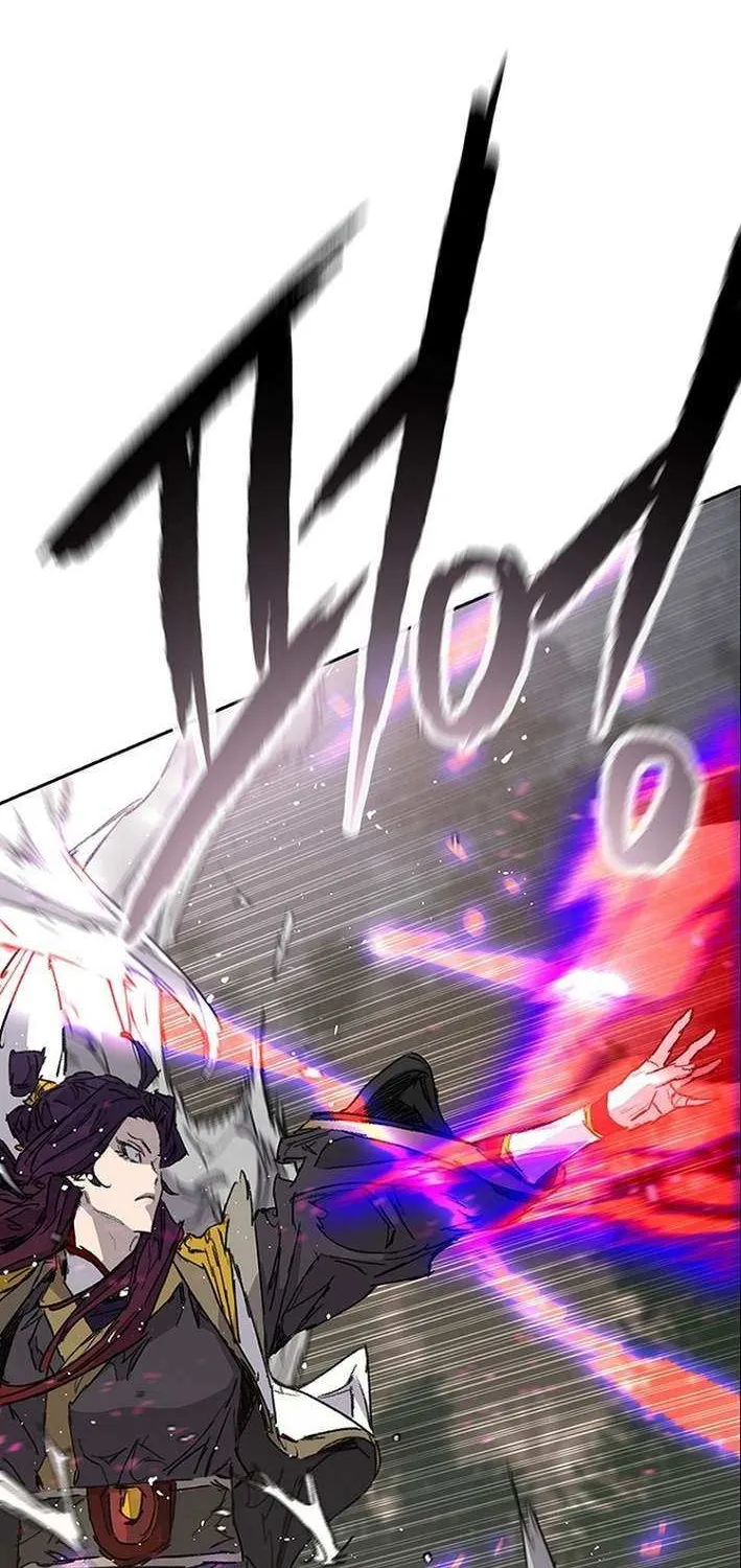 The Undefeatable Swordsman Chapter 272 page 35 - 