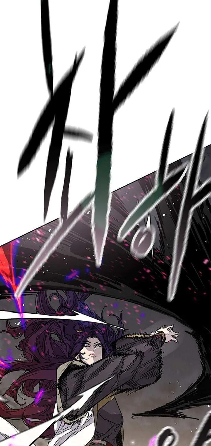The Undefeatable Swordsman Chapter 272 page 40 - 