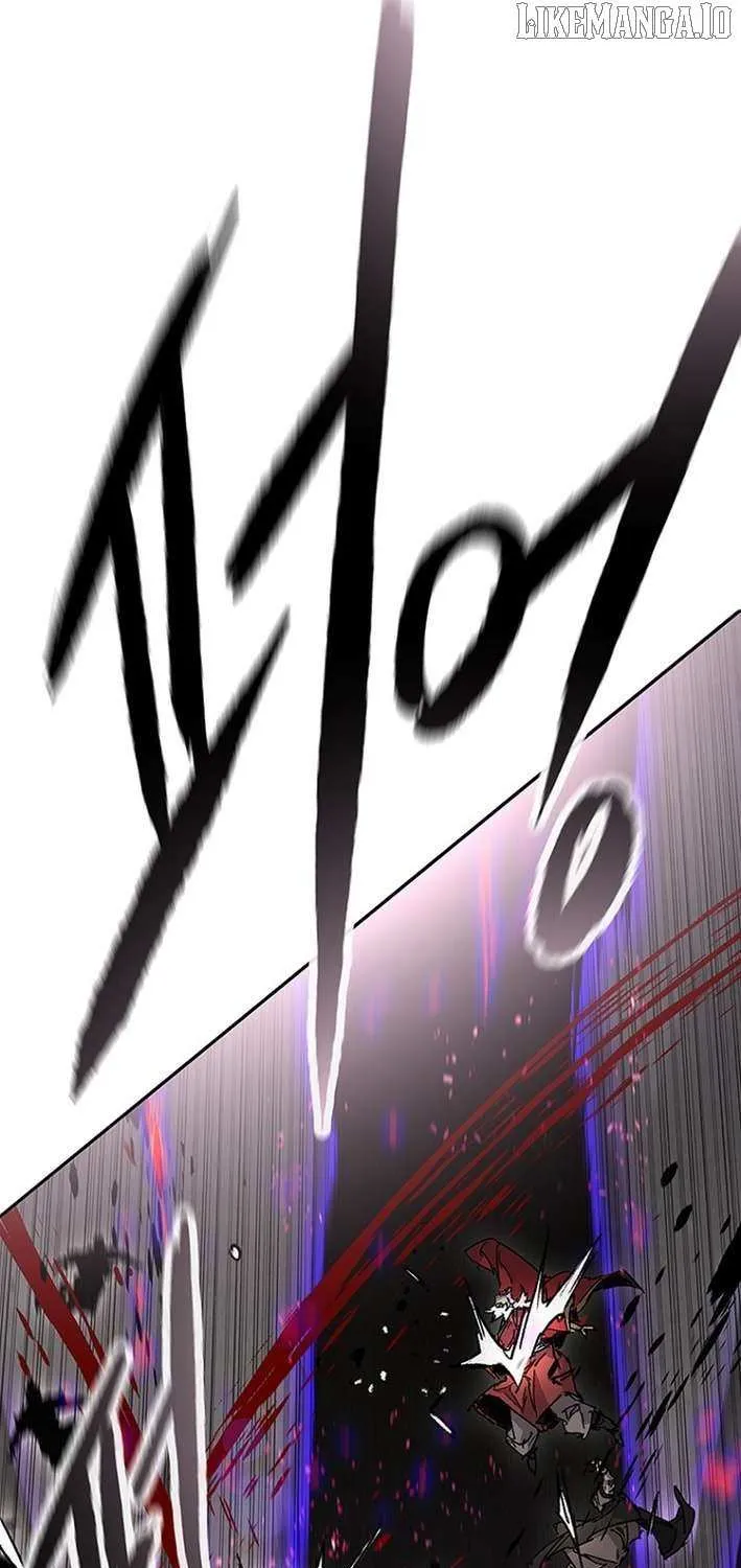 The Undefeatable Swordsman Chapter 272 page 42 - 