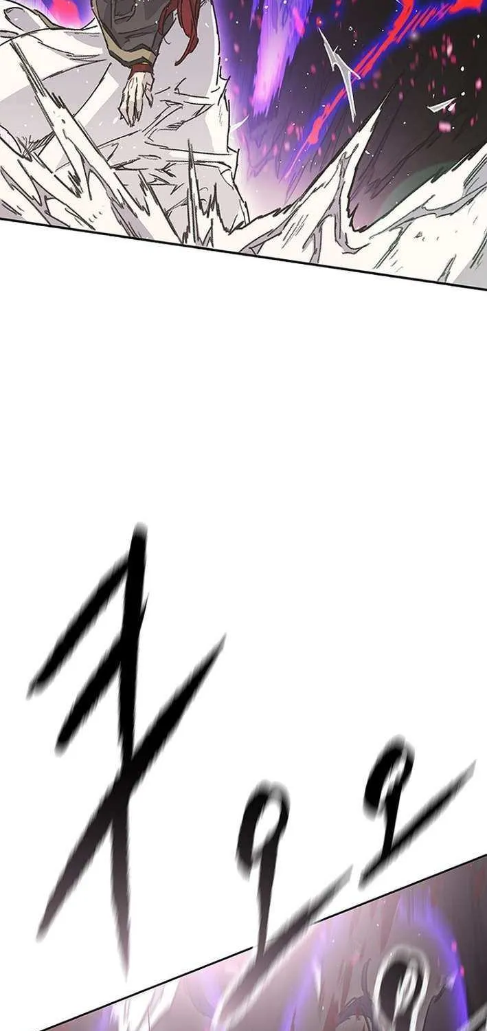 The Undefeatable Swordsman Chapter 272 page 44 - 