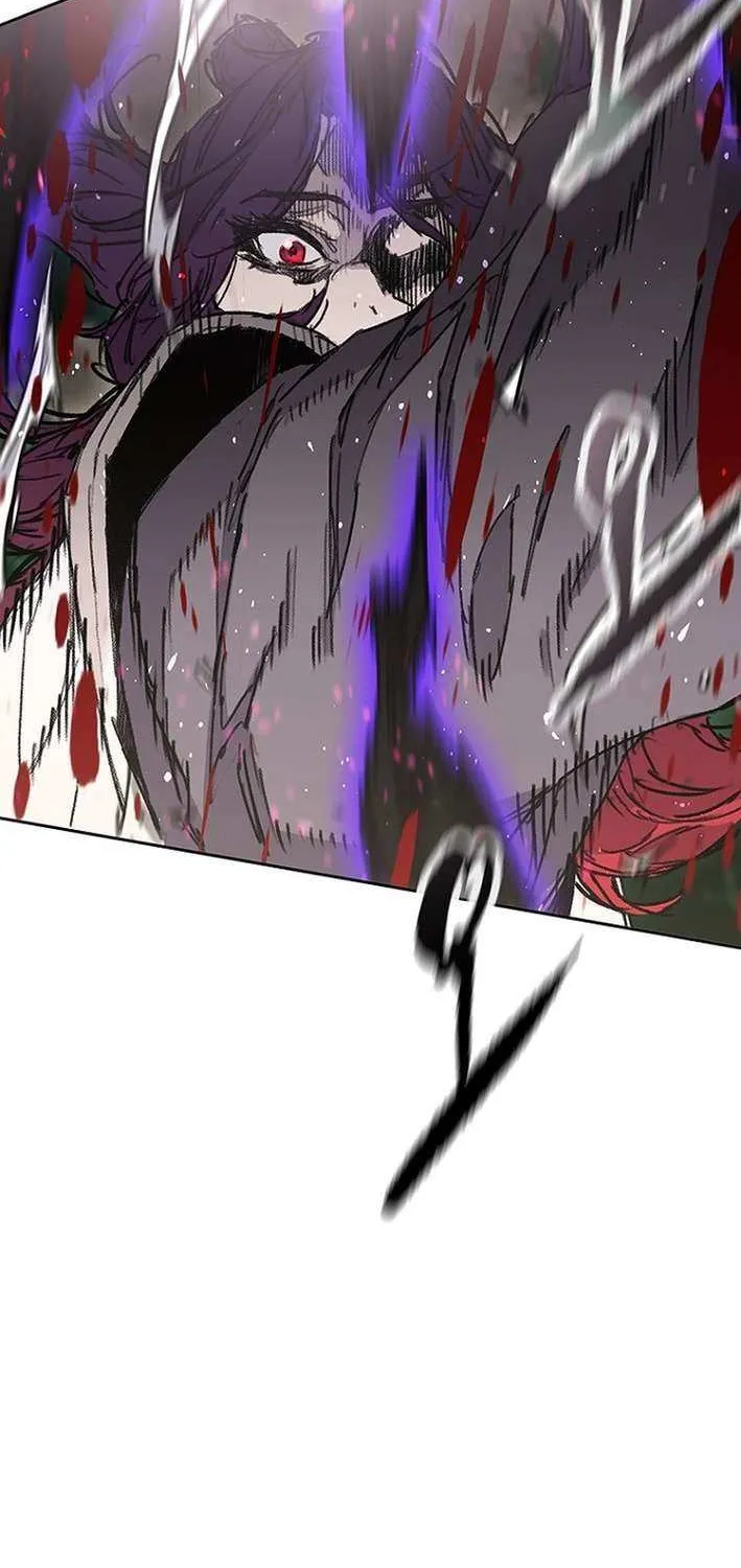 The Undefeatable Swordsman Chapter 272 page 45 - 