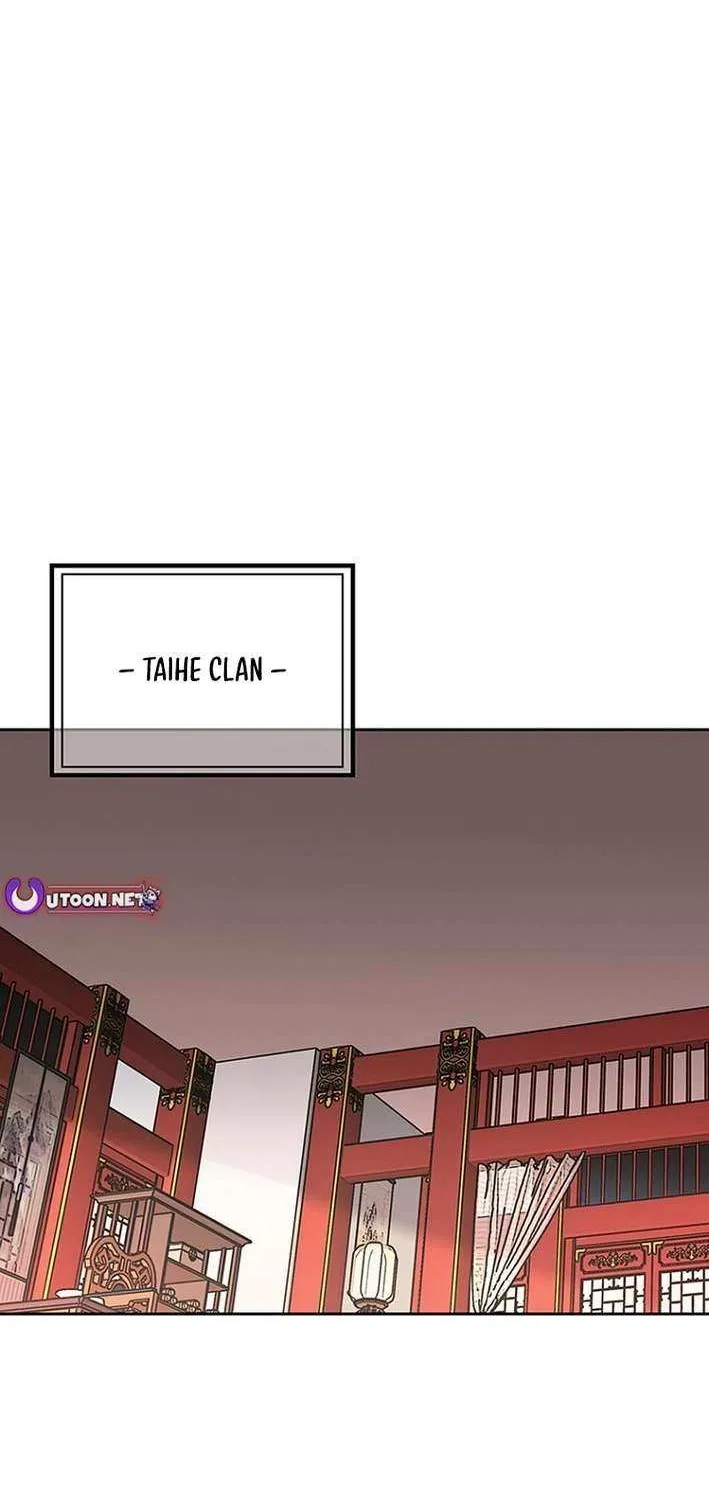 The Undefeatable Swordsman Chapter 272 page 47 - 