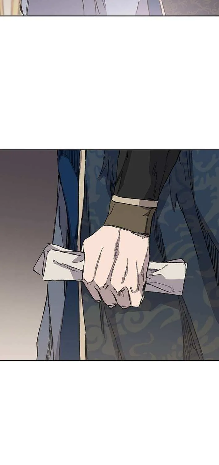 The Undefeatable Swordsman Chapter 272 page 6 - 
