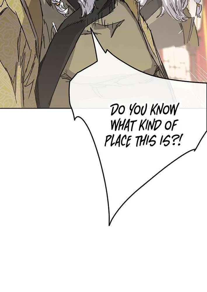 The Undefeatable Swordsman Chapter 272 page 55 - 
