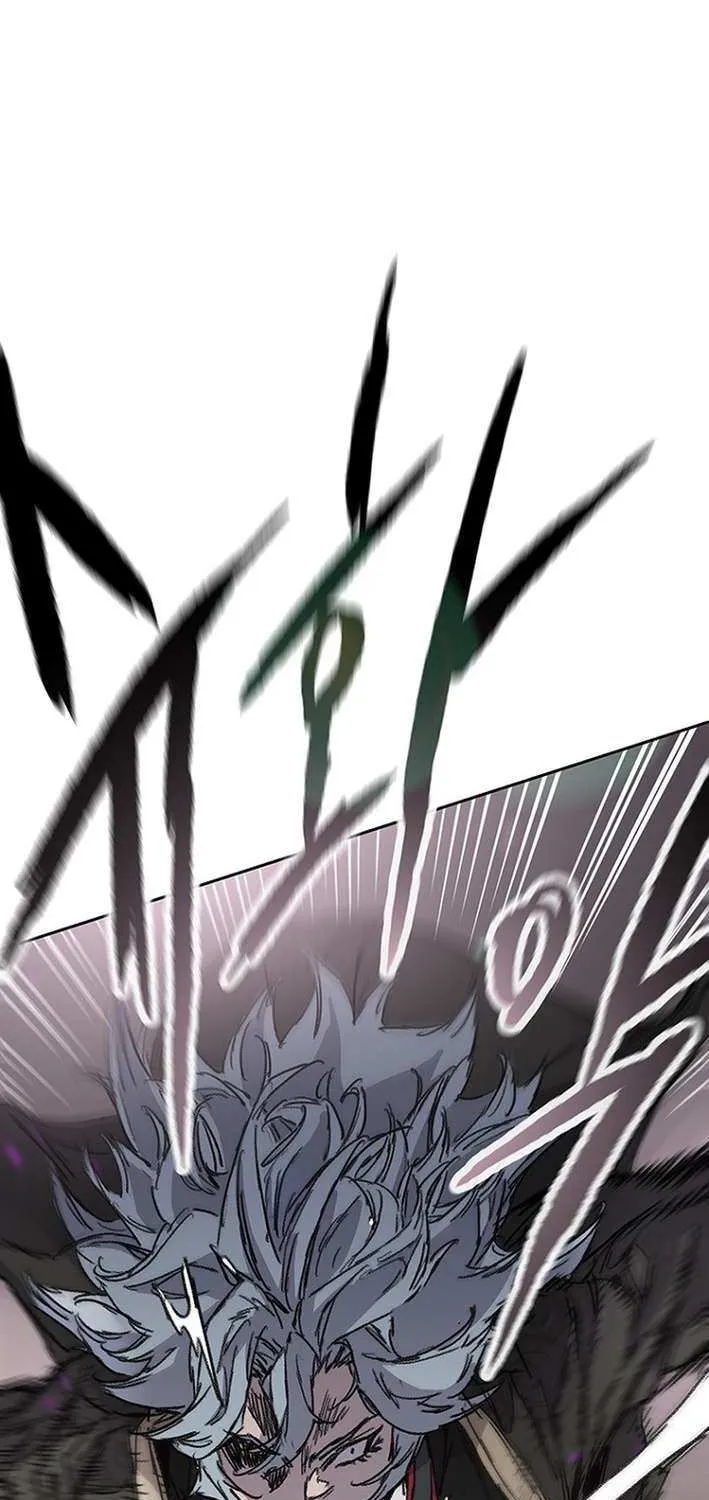 The Undefeatable Swordsman Chapter 272 page 58 - 