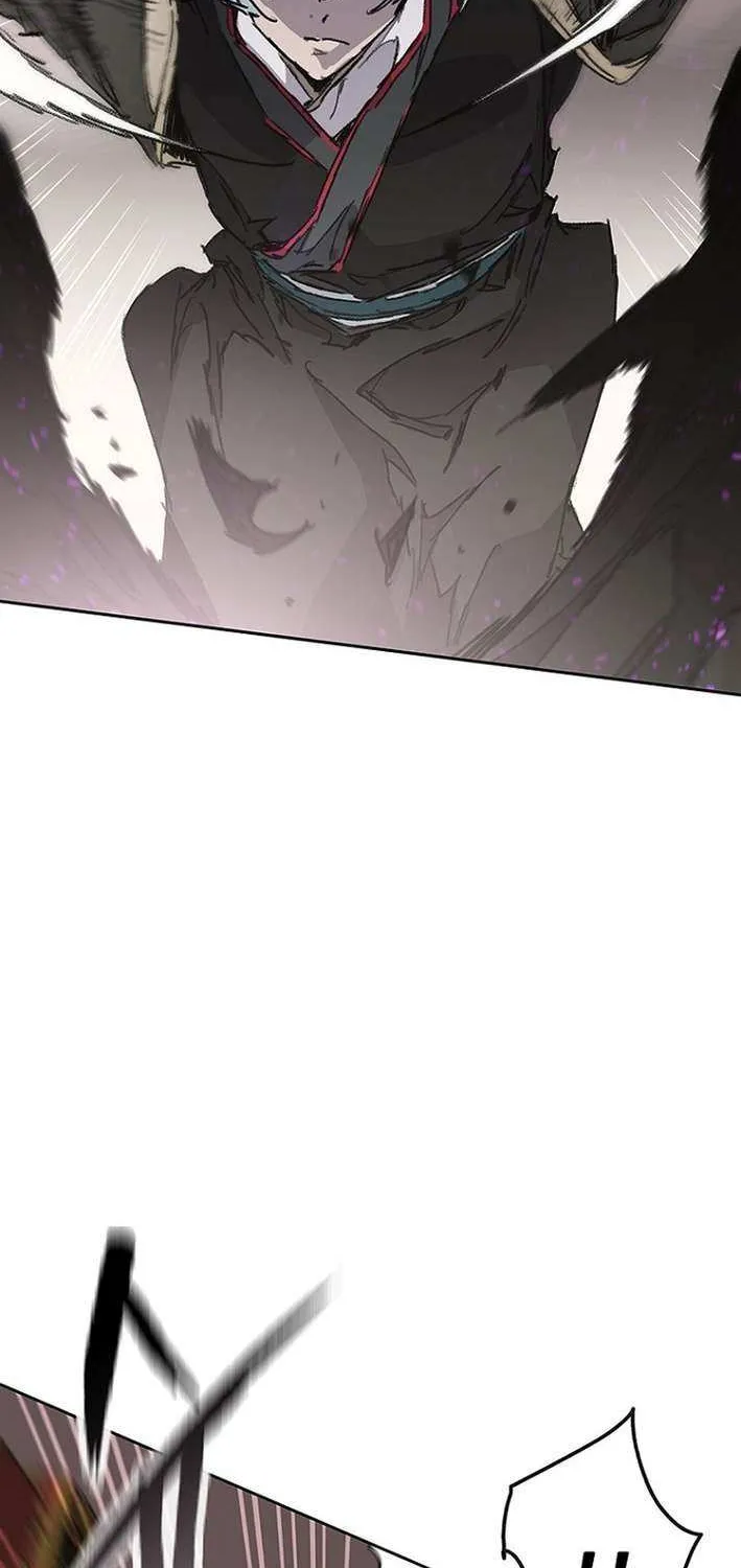 The Undefeatable Swordsman Chapter 272 page 59 - 
