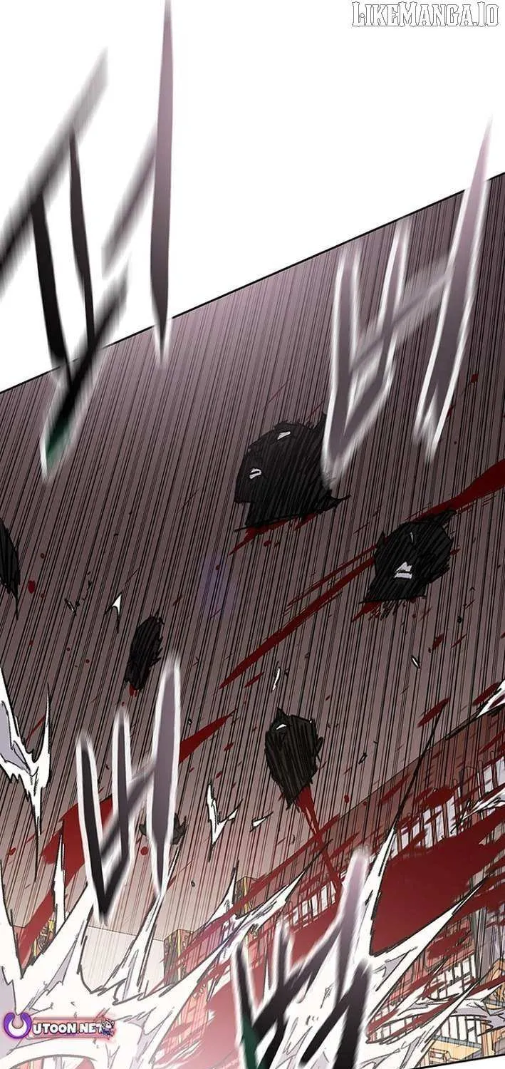 The Undefeatable Swordsman Chapter 272 page 62 - 