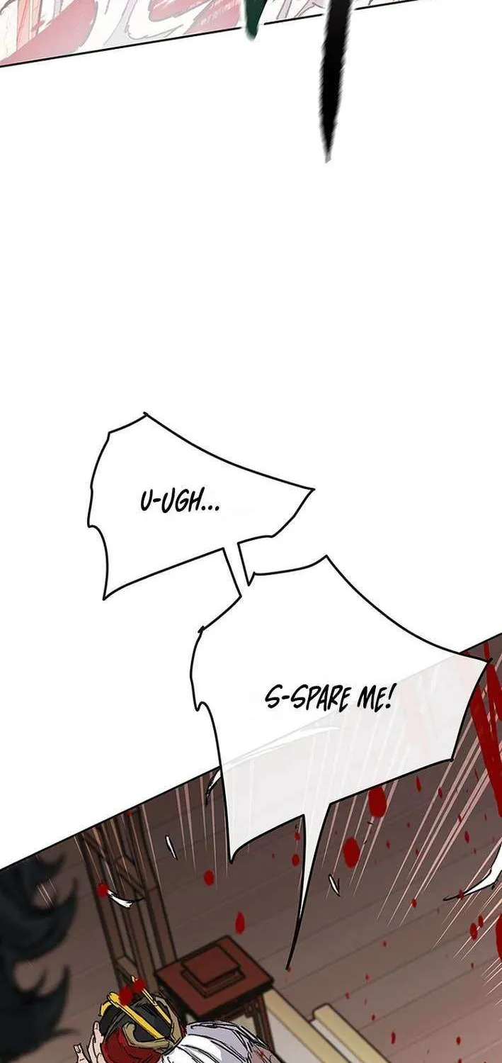 The Undefeatable Swordsman Chapter 272 page 63 - 