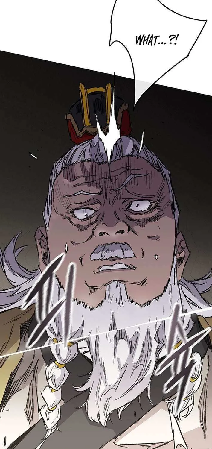 The Undefeatable Swordsman Chapter 272 page 66 - 
