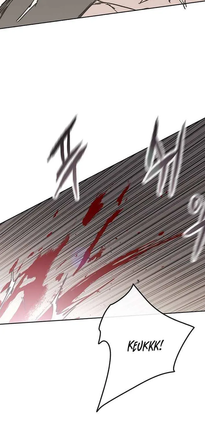 The Undefeatable Swordsman Chapter 272 page 67 - 