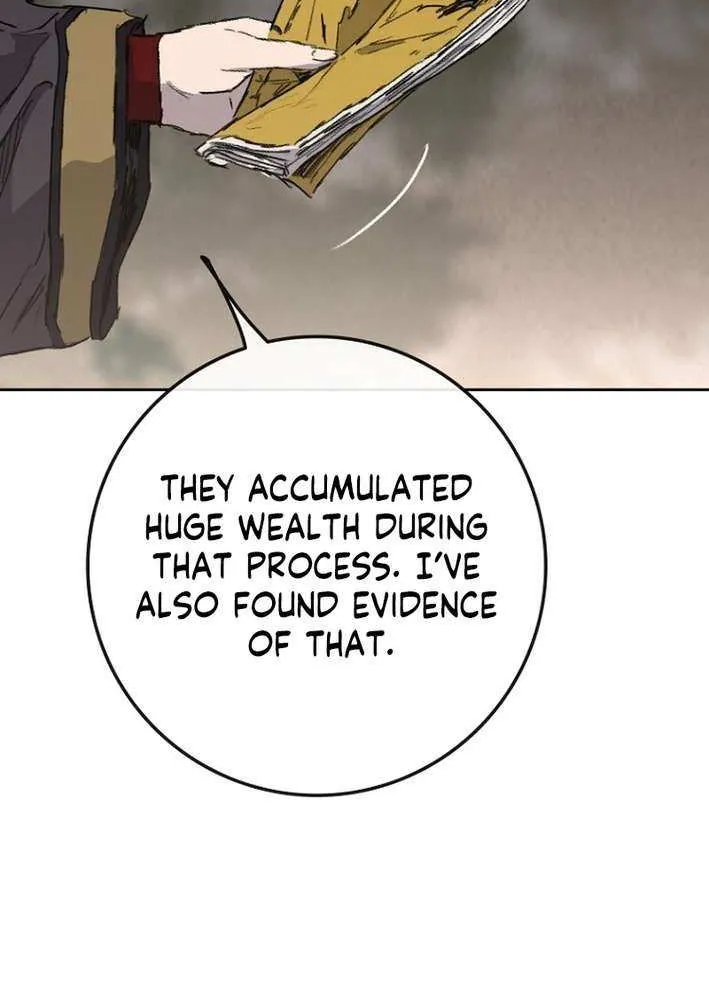 The Undefeatable Swordsman Chapter 272 page 75 - 