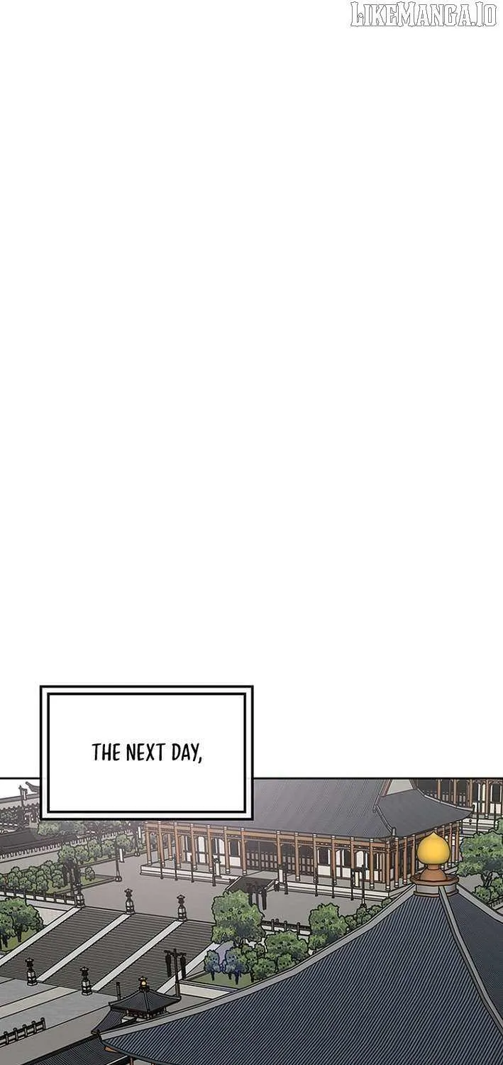 The Undefeatable Swordsman Chapter 272 page 83 - 
