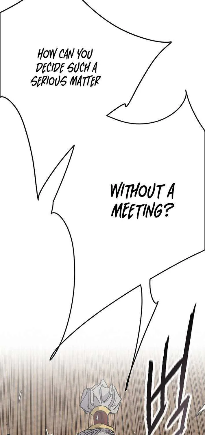 The Undefeatable Swordsman Chapter 272 page 91 - 