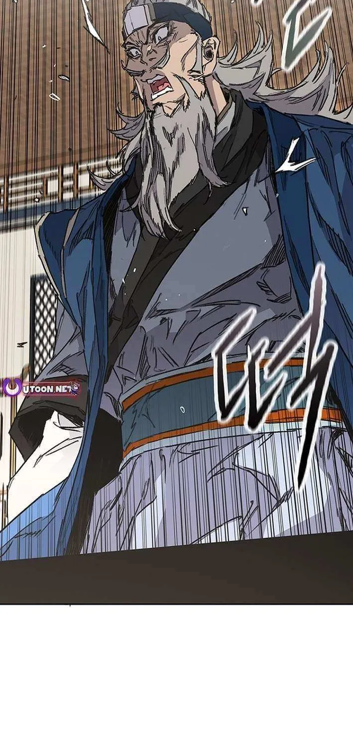 The Undefeatable Swordsman Chapter 272 page 92 - 
