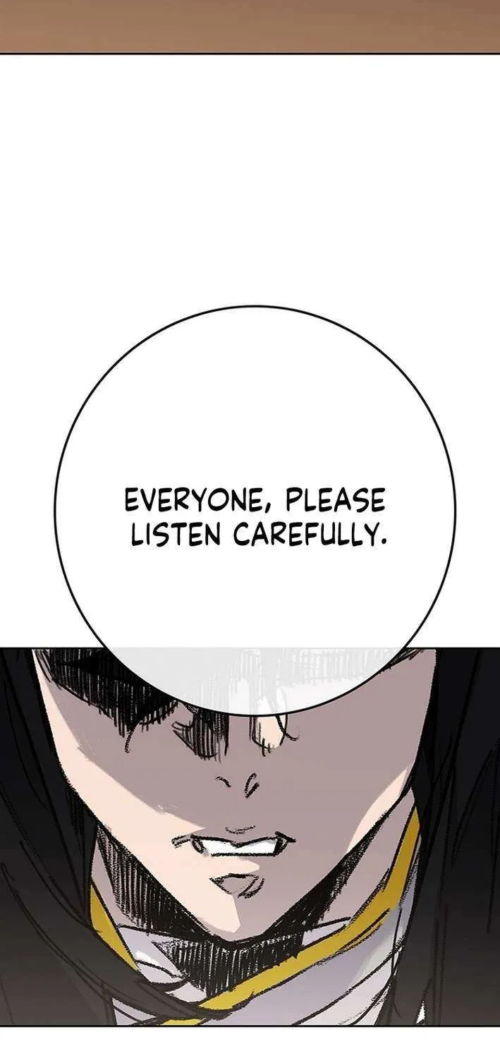 The Undefeatable Swordsman Chapter 272 page 96 - 