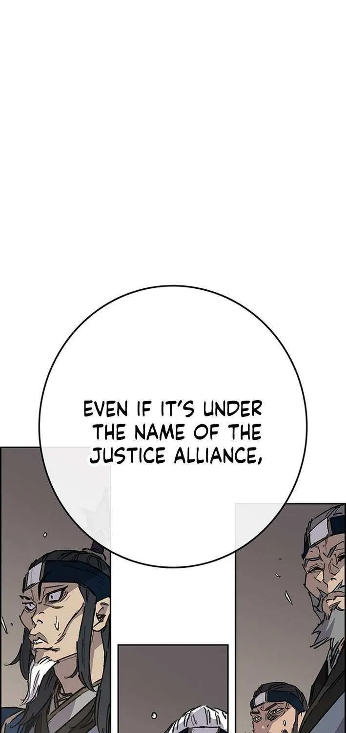 The Undefeatable Swordsman Chapter 272 page 97 - 