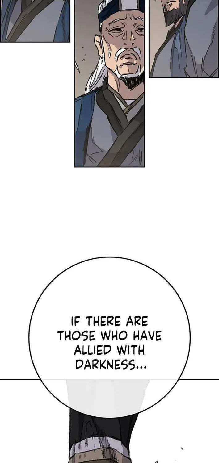 The Undefeatable Swordsman Chapter 272 page 98 - 