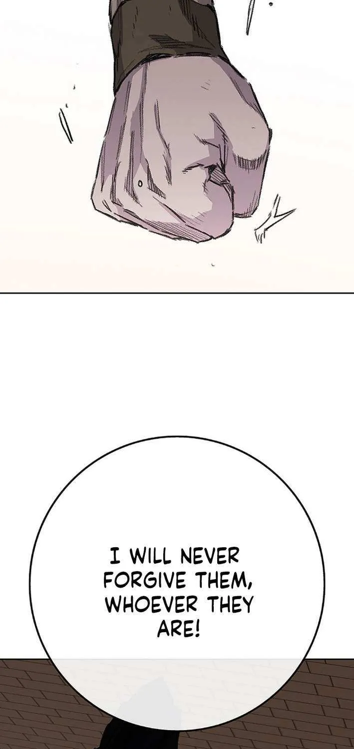 The Undefeatable Swordsman Chapter 272 page 99 - 