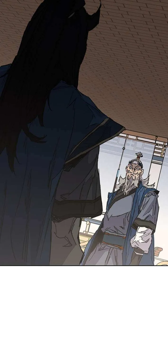 The Undefeatable Swordsman Chapter 272 page 100 - 