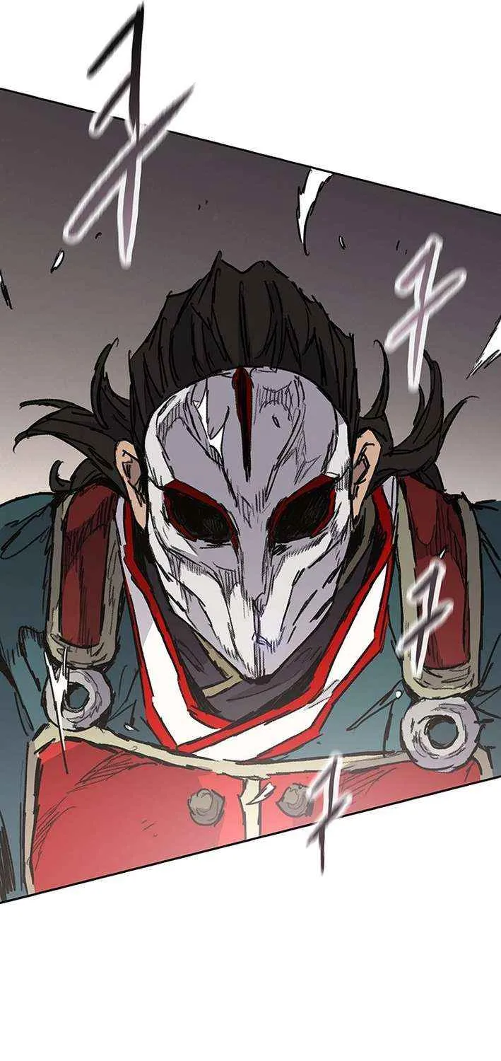 The Undefeatable Swordsman Chapter 273 page 101 - 