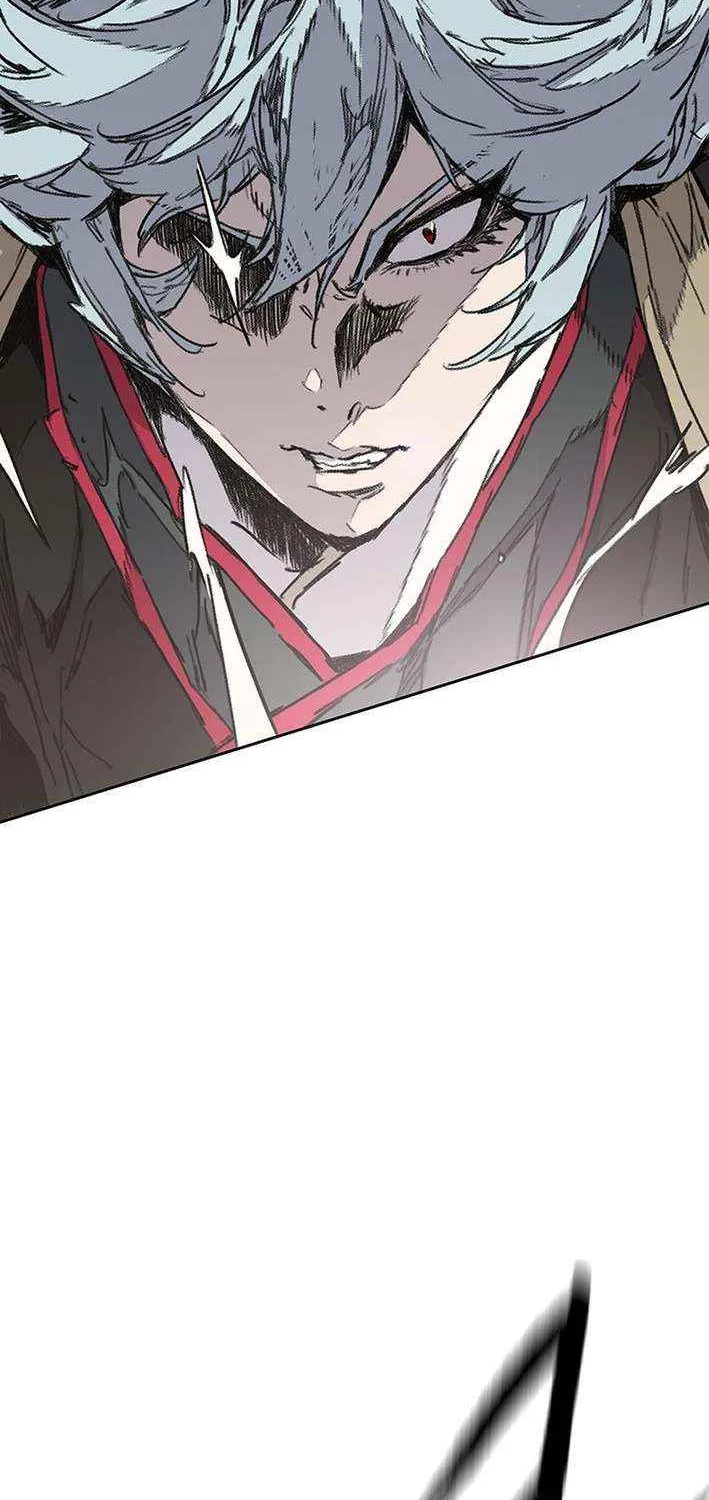 The Undefeatable Swordsman Chapter 273 page 104 - 