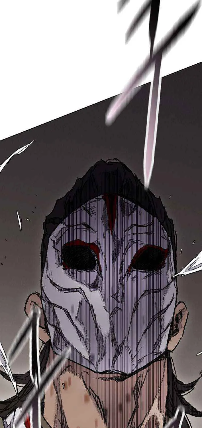 The Undefeatable Swordsman Chapter 273 page 105 - 