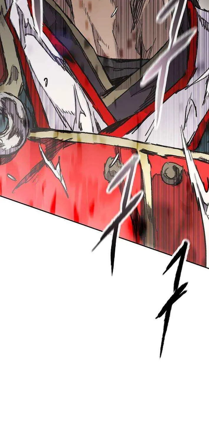 The Undefeatable Swordsman Chapter 273 page 106 - 