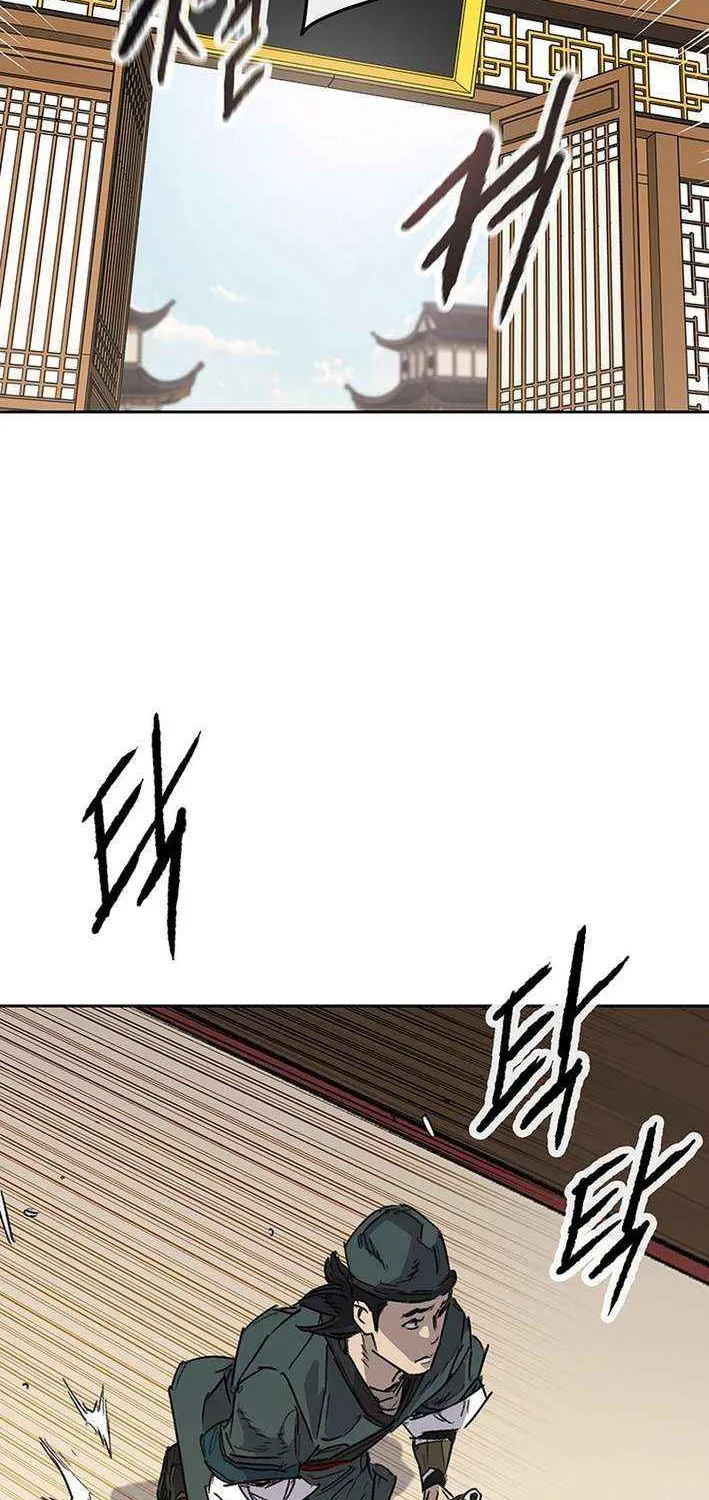 The Undefeatable Swordsman Chapter 273 page 12 - 