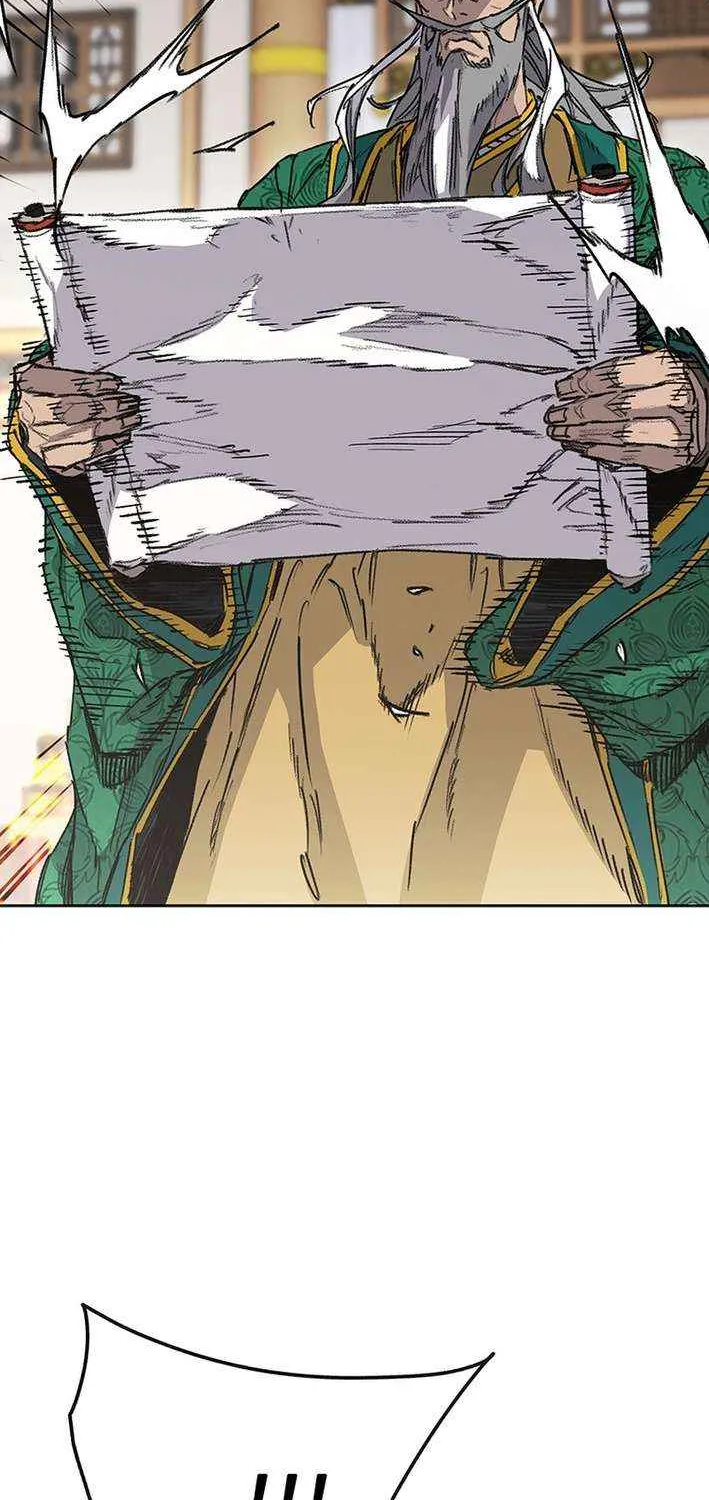 The Undefeatable Swordsman Chapter 273 page 14 - 